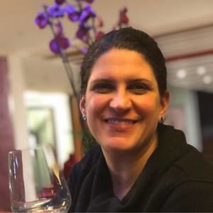 Meet your Posher, Beth